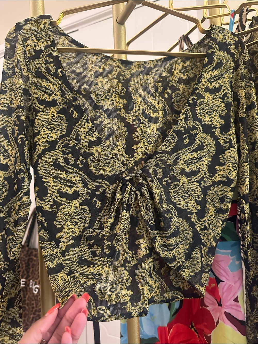 RESA REMI TOP ON SORRENTO - Picture 3 of 4